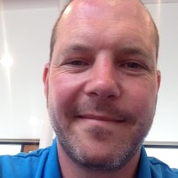 Darren Pigg