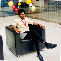 Sai Kumar Gonthina