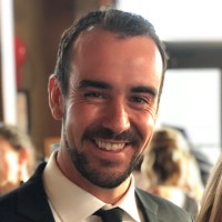 Steven Walker, P. Eng.
