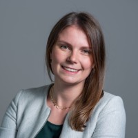 Kathrin Schmüdderich