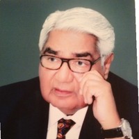 Mazhar Abbas