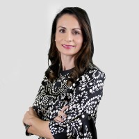 MARIA FLOUDAMARIA FLOUDA is an Influencer