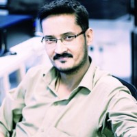 Ather Hussain