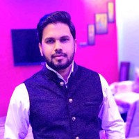 Sanat Yadav