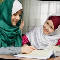 ONLINE QURAN Academy