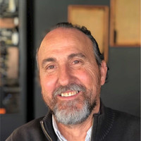 Javier Campos Jiménez