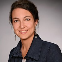 Lydia Sandner