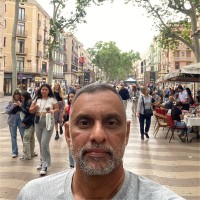 Tony Singh