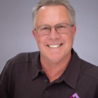 Mark Holton