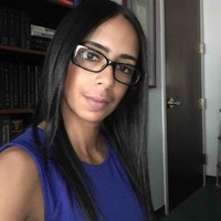 Deborah Peguero-Cabrera