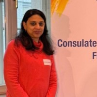 Archana Kesavan