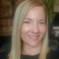 Melissa Olsthoorn