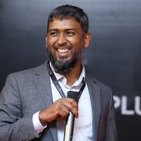 Anisur Rahman