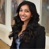 Rhea Govindadas