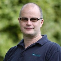 Simon Hartshorne