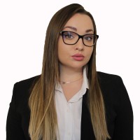 Joanna Klimacka