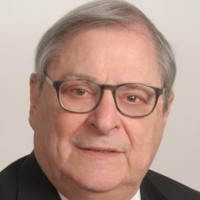 Gary Caplan