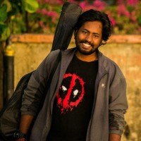 Abhayadev S Kumar