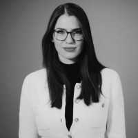 Anastasiia Tregubova