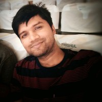 Madhu A B