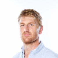 Ross Davenport