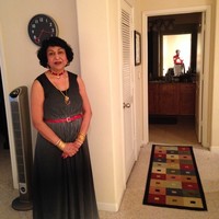 Nasreen Zaidi