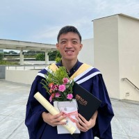 Liew Guo Xiang