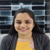 Richa Laddha, Cpa