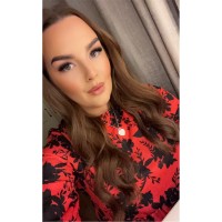 Hannah Lyons