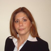 Bernadette Finlay