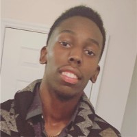 Deron Mitchell