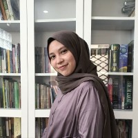 Nadia Zhafira