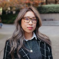 Frances Kim