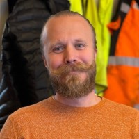 Martin Dahlberg