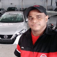Guilberth Sa Amorim