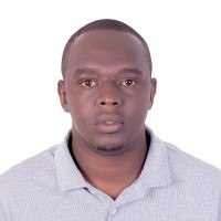 IRADUKUNDA Jérémie