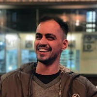 Luys Henrique Nunes de Souza