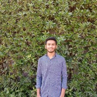 Kunj Patel