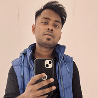Vishal Rabidas