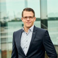 Benedikt Bertram