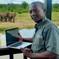 Liberty Nyaguse (Tourism, Protected Areas Bus Strategy)