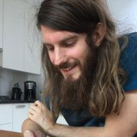 Tim Boyaert