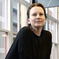 Natalie Marshall Foxwell