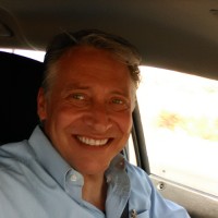 Chris Warner