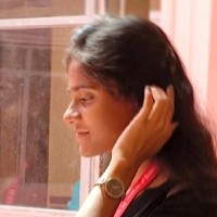 Deepika Ragunathan