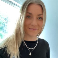Simone Edefall