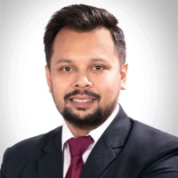 Subhadeep Dev