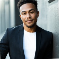 Isaiah Cantu