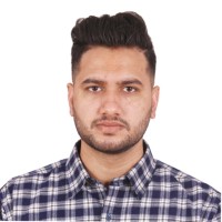 Bishal Lamichhane