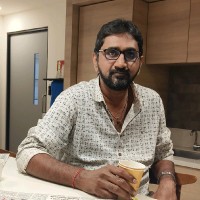 VIJAY Pathuri